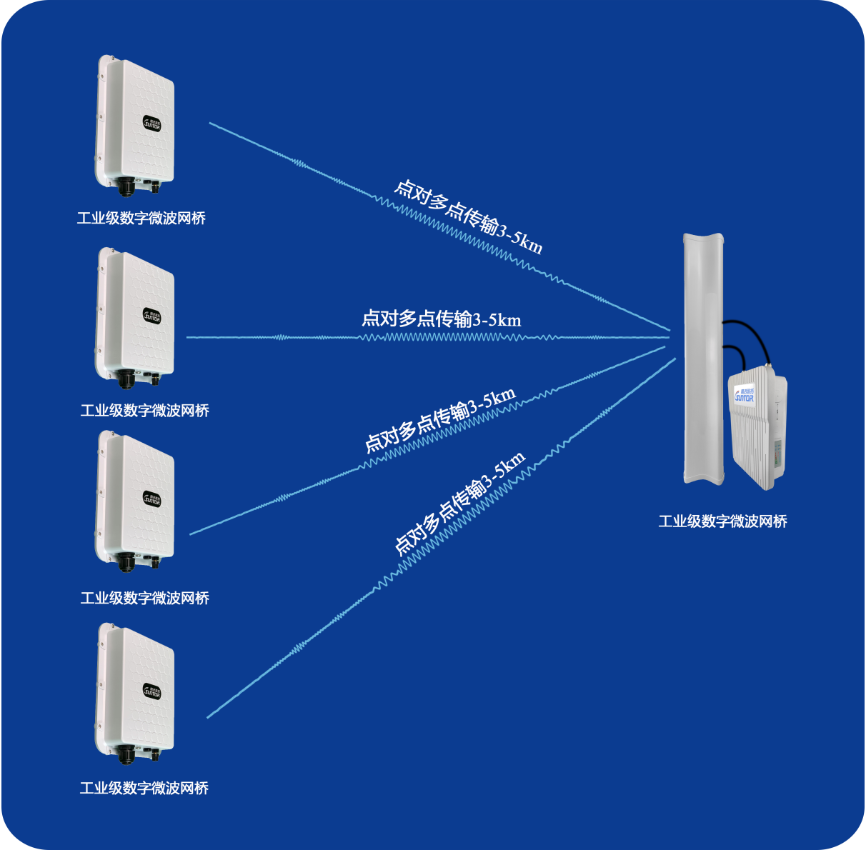 网桥技术革新，数字世界的连接纽带