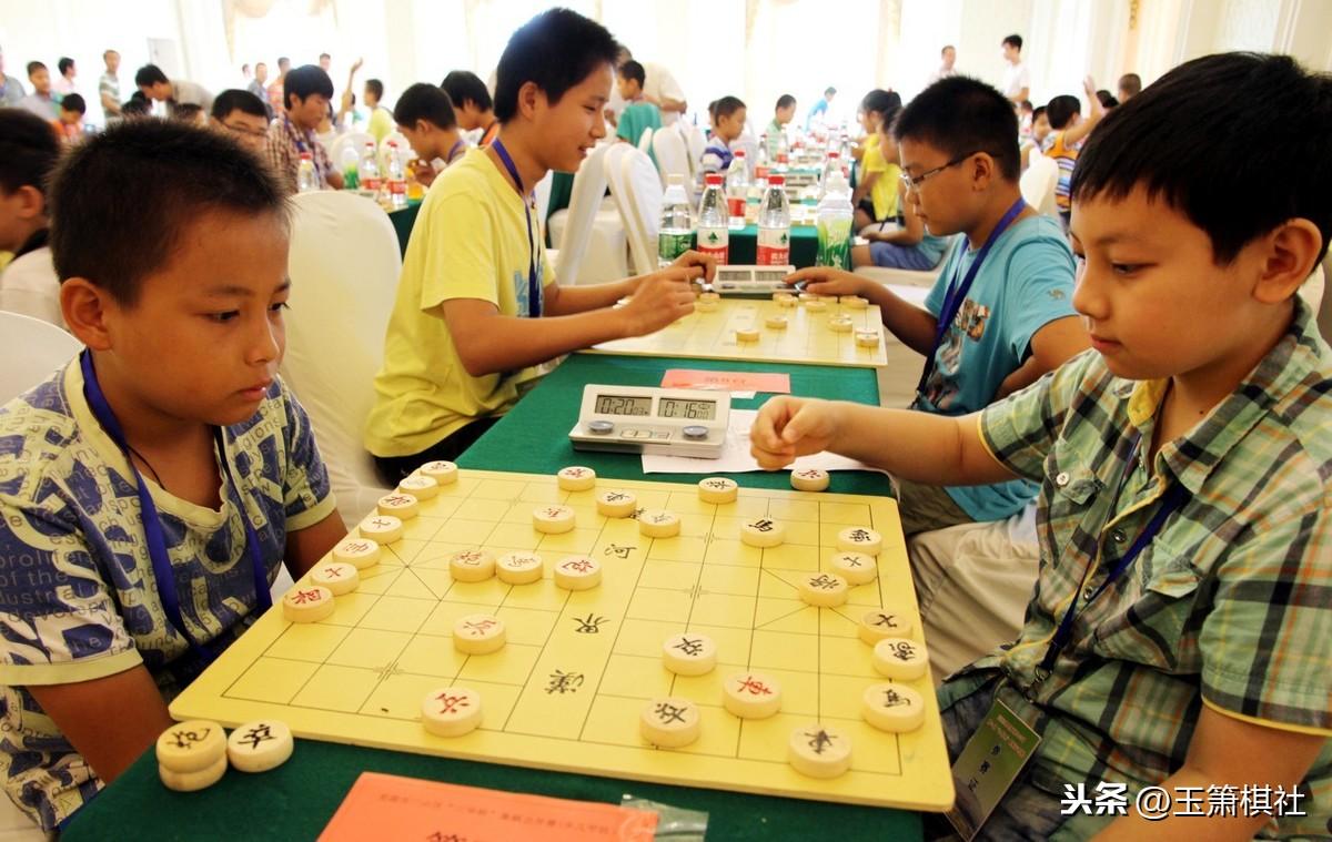 探索象棋最新软件，智能策略与未来融合之道