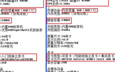 最新电脑参数揭秘，科技前沿的硬件力量探索