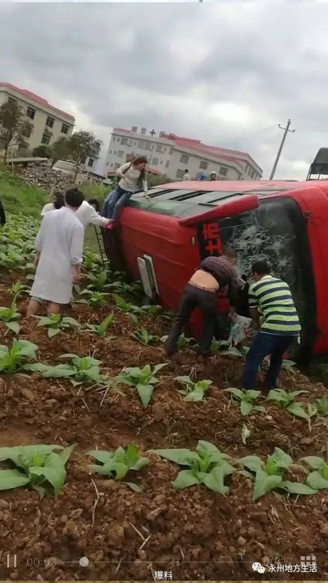 蓝山车祸事件深度剖析